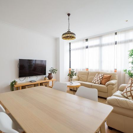 Moderno Piso De 3 Habitaciones Cerca De Triana Las Palmas de Gran Canaria Bagian luar foto