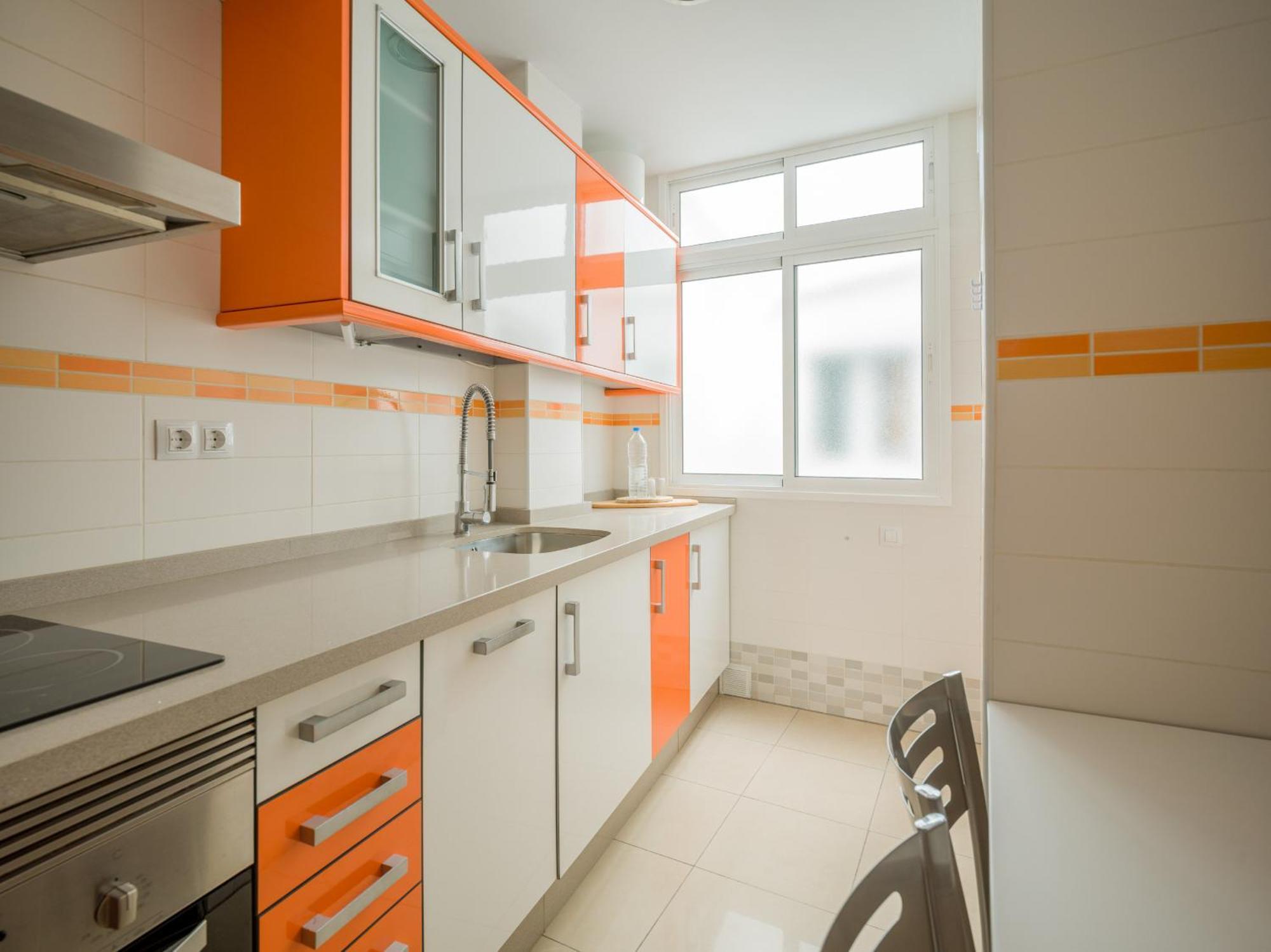 Moderno Piso De 3 Habitaciones Cerca De Triana Las Palmas de Gran Canaria Bagian luar foto