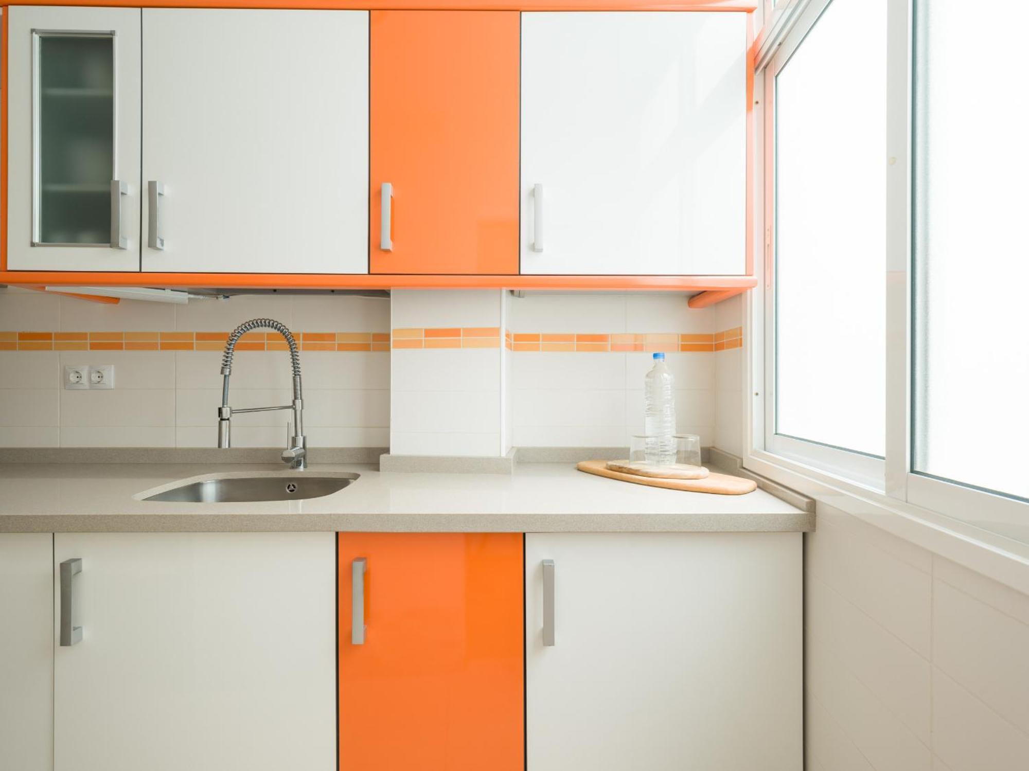 Moderno Piso De 3 Habitaciones Cerca De Triana Las Palmas de Gran Canaria Bagian luar foto