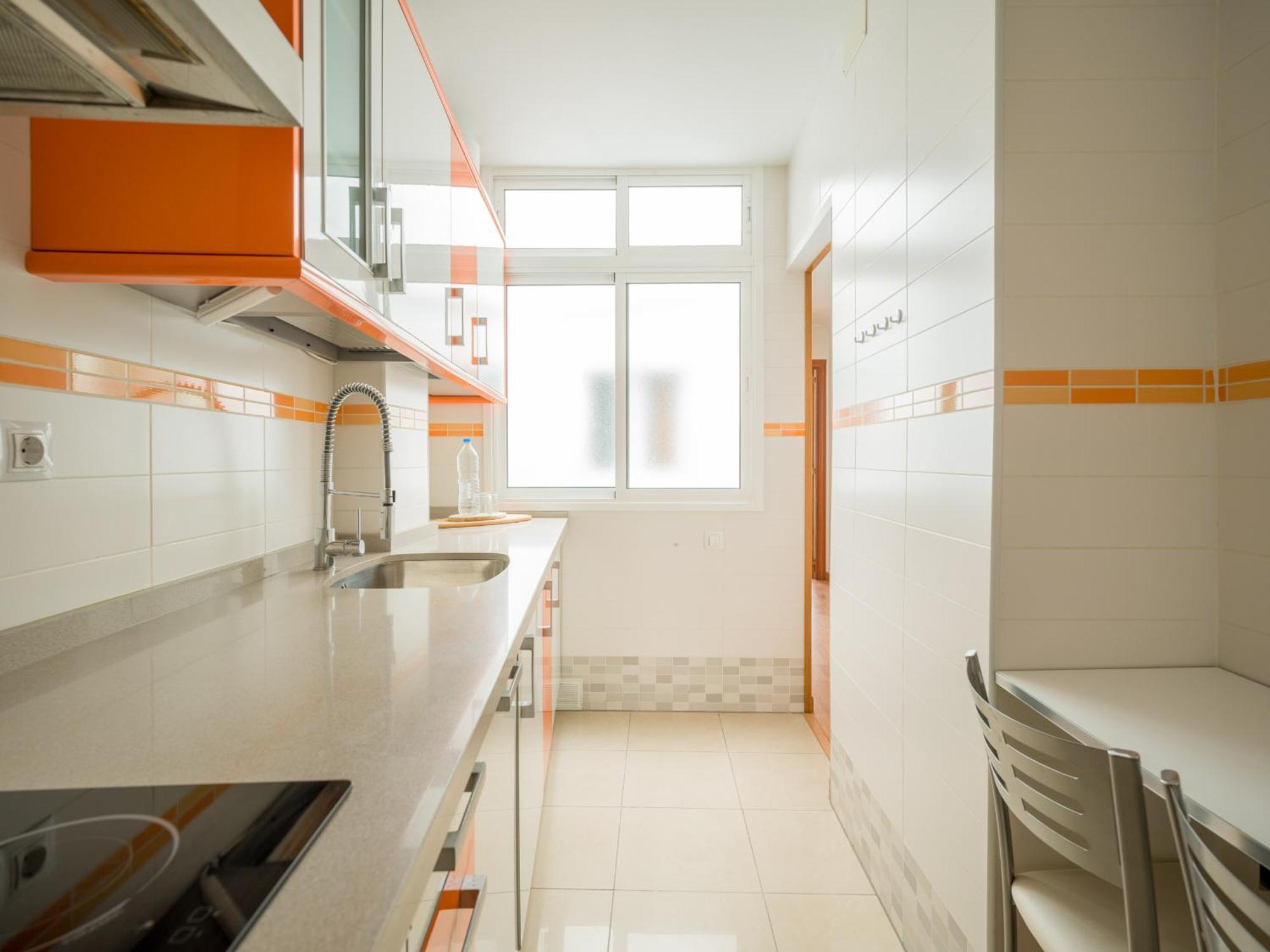Moderno Piso De 3 Habitaciones Cerca De Triana Las Palmas de Gran Canaria Bagian luar foto