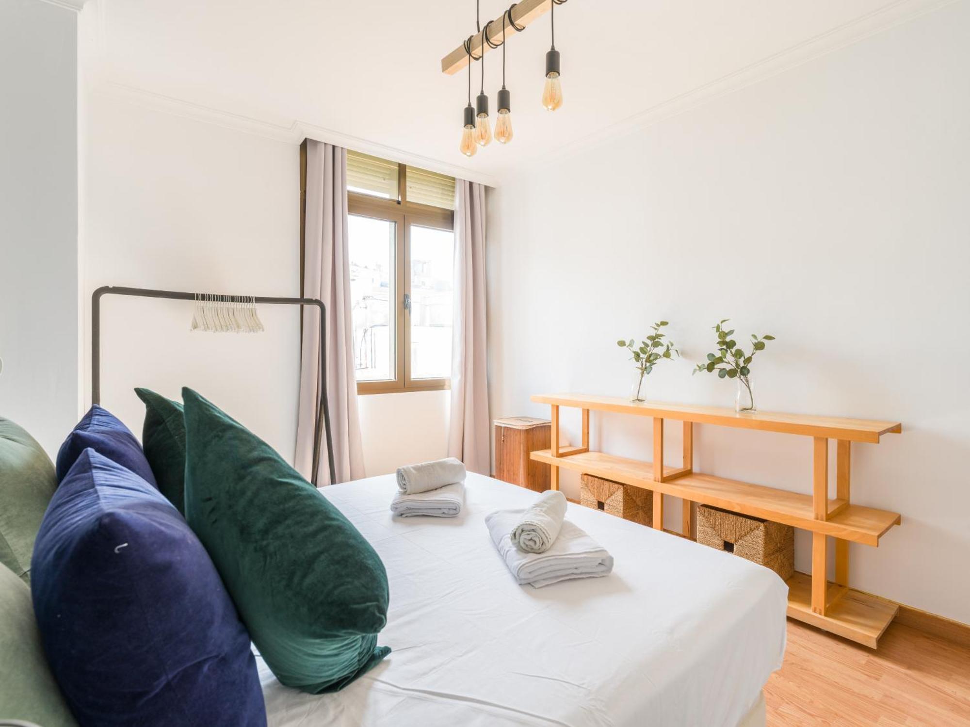 Moderno Piso De 3 Habitaciones Cerca De Triana Las Palmas de Gran Canaria Bagian luar foto
