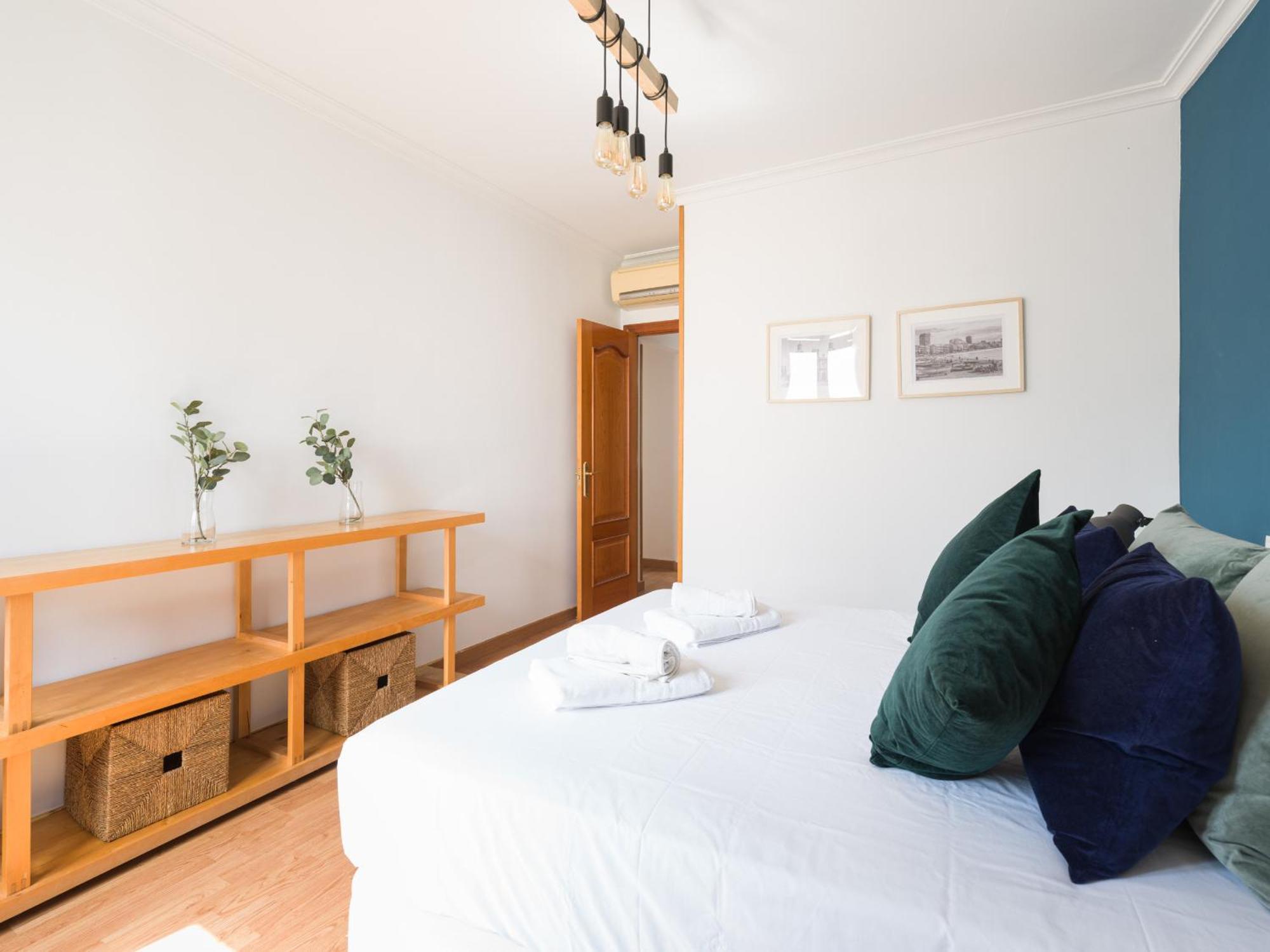 Moderno Piso De 3 Habitaciones Cerca De Triana Las Palmas de Gran Canaria Bagian luar foto