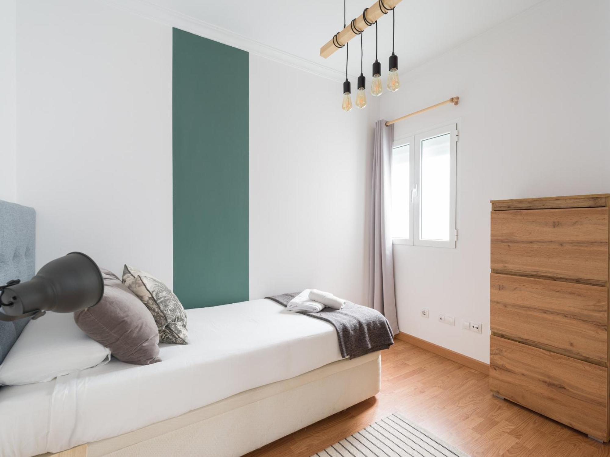 Moderno Piso De 3 Habitaciones Cerca De Triana Las Palmas de Gran Canaria Bagian luar foto